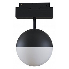 Светильник на штанге maytoni kiat tr017-2-10w3k-b