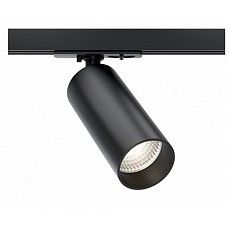 Светильник на штанге maytoni focus tr021-1-12b3k-w-b