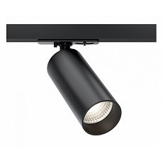 Светильник на штанге maytoni focus tr021-1-12b4k-w-d-b