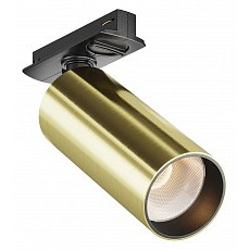 Светильник на штанге maytoni focus led tr021-1-12w3k-w-bbs