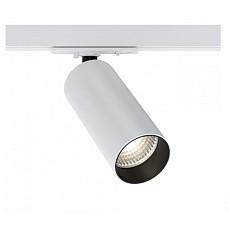 Светильник на штанге maytoni focus tr021-1-12w3k-w-w