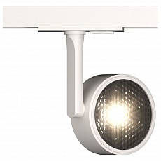 Светильник на штанге maytoni track lamps 1 tr024-1-10w3k