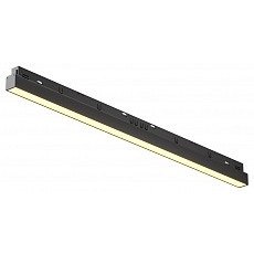 Встраиваемый светильник maytoni basis tr030-2-24w2.7k-b