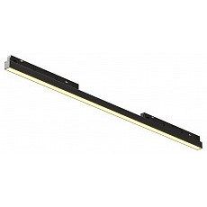 Встраиваемый светильник maytoni basis tr030-2-30w2.7k-b