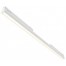 Встраиваемый светильник maytoni basis tr030-2-30w3k-w