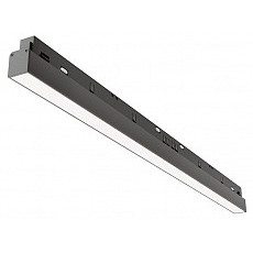 Встраиваемый светильник maytoni basis tr030-4-24wtw-dd-b