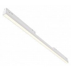 Встраиваемый светильник maytoni basis tr030-4-30w3k-ww-ds-w