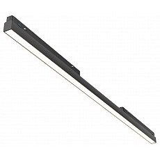 Встраиваемый светильник maytoni basis tr030-4-30wtw-dd-b