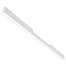 Встраиваемый светильник maytoni basis tr030-4-30wtw-dd-w