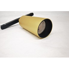 Светильник на штанге maytoni focus tr032-2-12w3k-s-mg