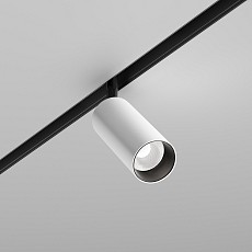 Светильник на штанге maytoni focus led tr032-2-12w4k-m-bw