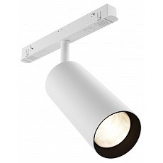 Светильник на штанге maytoni focus led tr032-2-20w3k-s-w