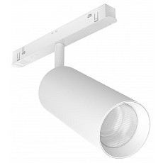 Светильник на штанге maytoni focus led tr032-2-20w4k-s-w