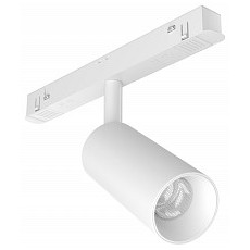 Светильник на штанге maytoni focus led tr032-2-5w3k-s-w