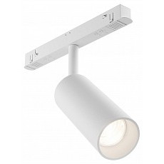 Светильник на штанге maytoni focus led tr032-4-12wtw-s-dd-w