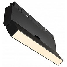 Накладной светильник maytoni basis tr036-4-12w3k-ds-b