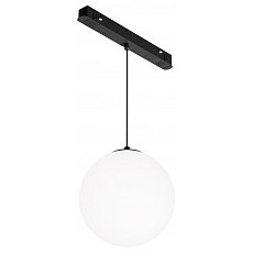 Светильник на штанге maytoni luna tr039-4-5wtw-dd-b