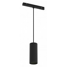 Подвесной светильник maytoni focus led tr041-2-12w3k-b