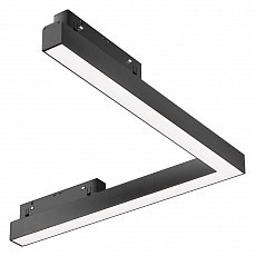 Встраиваемый светильник maytoni basis tr042-4-24w3k-ww-ds