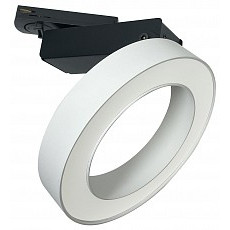 Светильник на штанге maytoni rim tr044-1-12w3k-w
