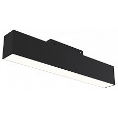 Встраиваемый светильник maytoni basis tr074-2-12w3k-b