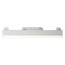 Встраиваемый светильник maytoni basis tr074-2-12w3k-w