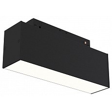 Встраиваемый светильник maytoni basis tr074-2-7w3k-b