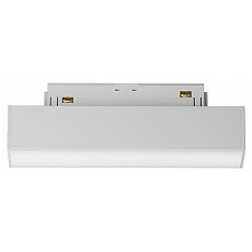 Встраиваемый светильник maytoni basis tr074-2-7w4k-w