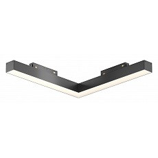 Встраиваемый светильник maytoni basis tr078-2-24w3k-b