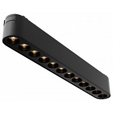 Накладной светильник maytoni points tr082-1-12w3k-m-b