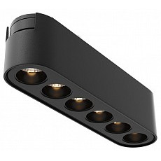 Накладной светильник maytoni points tr082-1-6w3k-m-b