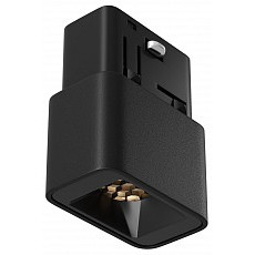 Встраиваемый светильник maytoni points s tr100-2-2w4k-s-b