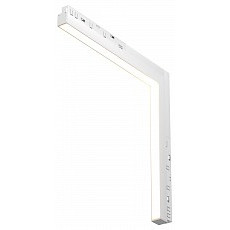 Встраиваемый светильник maytoni basis tr102-24w-ds-w