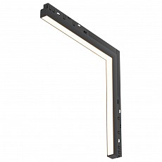 Встраиваемый светильник maytoni basis tr102-24w3k-b