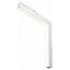 Встраиваемый светильник maytoni basis tr102-24w3k-w