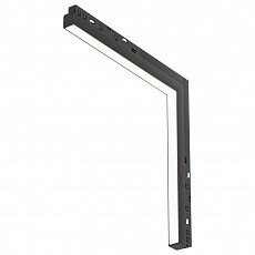 Встраиваемый светильник maytoni basis tr102-24w4k-b