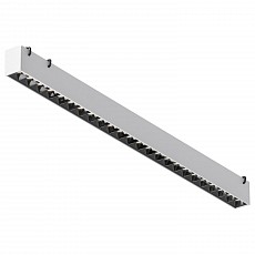 Накладной светильник maytoni points tr128b-24w4k-m-w