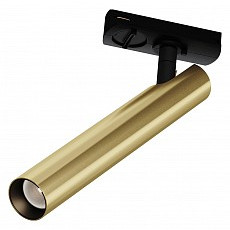 Светильник на штанге maytoni focus t tr141-1-6w3k-m-bs