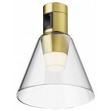 Накладной светильник maytoni bianca tr147-1-3w3k-bs
