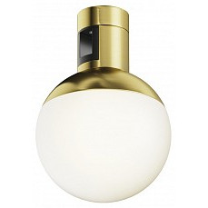 Накладной светильник maytoni luna tr149-1-5w3k-bs