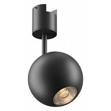 Светильник на штанге maytoni sfera tr164-1-8w3k-m-b