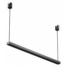 Подвесной светильник maytoni points tr169-1-26w3k-m-b