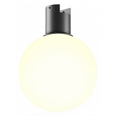 Накладной светильник maytoni luna tr171-1-5w3k-wb