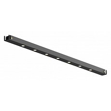 Накладной светильник maytoni points tr174-1-12wtw-m-b