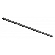 Накладной светильник maytoni points tr174-1-24wtw-m-b
