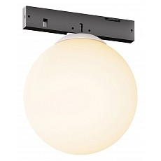 Накладной светильник maytoni luna tr185-1-3w2.7k-b