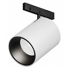 Светильник на штанге maytoni focus led tr187-1-9w4k-m-bw