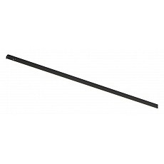 Встраиваемый светильник maytoni basis tr190-1-10w3k-b