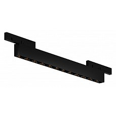 Накладной светильник maytoni points tr193-1-10w2.7k-m-b