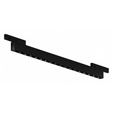 Накладной светильник maytoni points tr193-1-15w3k-m-b